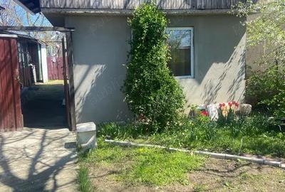 Casă cu 1 camere cu Teren 570 Mp în Central - 2