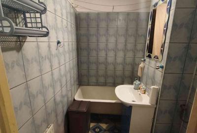 Apartament cu 2 camere în Vest - 5