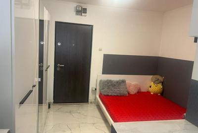 Garsonieră nedecomandată în Exterior Vest