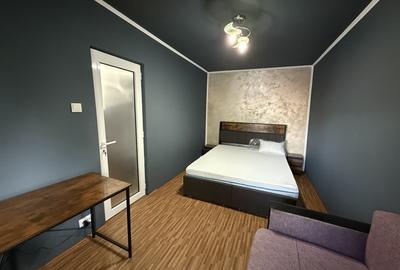 Apartament cu 2 camere nedecomandat, mobilat în Tipografilor - 4