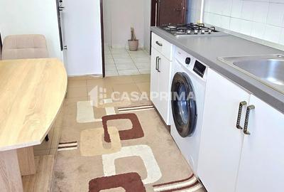 Apartament cu 2 camere decomandat în Cug - 7