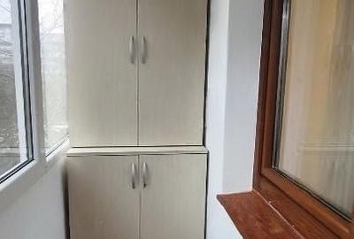 Apartament cu 2 camere decomandat în Lujerului