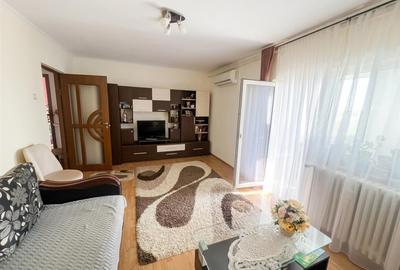 Apartament cu 3 camere decomandat în Dragoș Vodă - 5