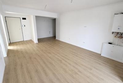 Apartament cu 2 camere semidecomandat în Siderurgiștilor - 1