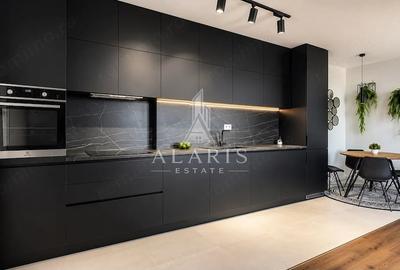 Apartament cu 2 camere semidecomandat în Take Ionescu