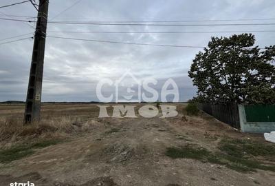 Teren de 1100 mp, în Mogoșani - 8
