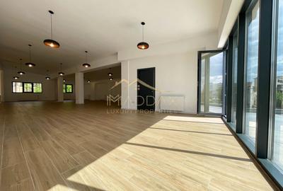 Spațiu comercial, de 362 mp, în Calea Victoriei - 2
