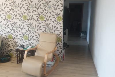 Apartament cu 3 camere decomandat, mobilat în Tomis Plus - 3