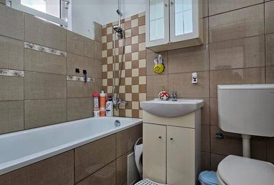 Apartament cu 3 camere în Central - 8