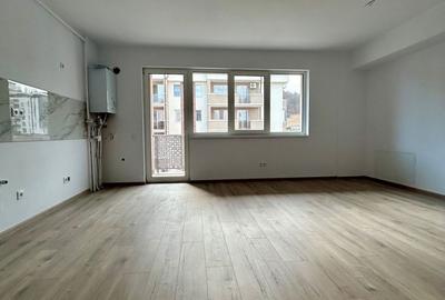 Apartament cu 3 camere semidecomandat în Florești - 13