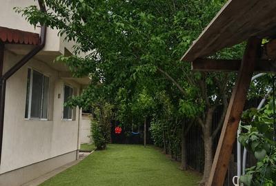 Casă cu Teren 480 Mp în Berceni - 1