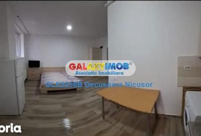 Garsonieră în Tineretului - 7
