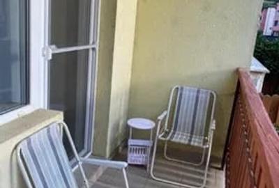 Apartament cu 2 camere decomandat, mobilat în Florești - 7