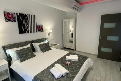 Apartament cu 2 camere, mobilat în Central - 12