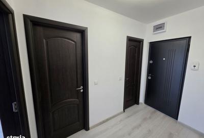Garsonieră decomandată în Pajura