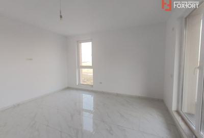 Apartament cu 2 camere decomandat în Giroc