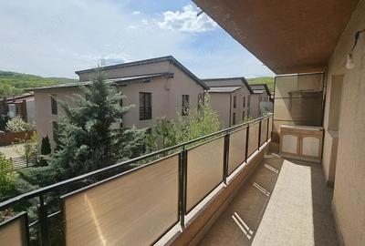 Apartament cu 2 camere decomandat în Câmpului - 4