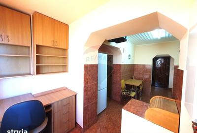 Apartament cu 2 camere decomandat, mobilat în Aurel Vlaicu - 8