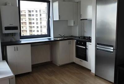 Apartament cu 2 camere semidecomandat, mobilat în Tineretului - 5