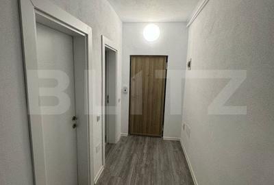 Apartament cu 3 camere în Ampoi 3