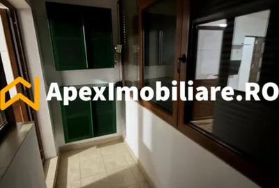 Apartament cu 2 camere decomandat în Doamna Ghica
