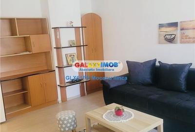 Garsonieră semidecomandată în Hipodrom - 5