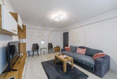 Apartament cu 2 camere decomandat în Exercițiu - 14