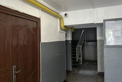 Garsonieră decomandată în Titan - 6