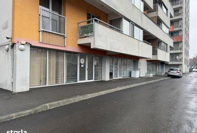 Spațiu comercial, de 40 mp, în Militari