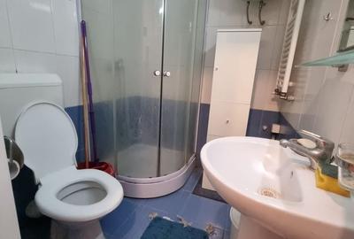 Garsonieră în Central