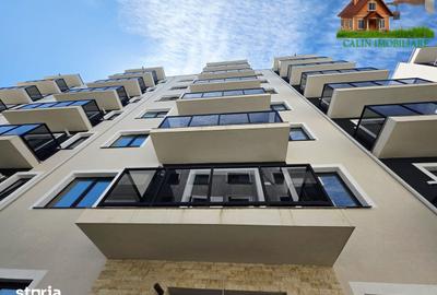 Apartament cu 2 camere în Bucium - 5