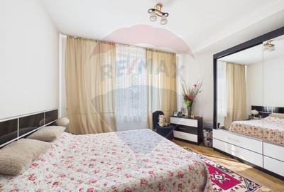 Casă individuală cu 5 camere cu Teren 356 Mp în Bucureștii Noi - 5