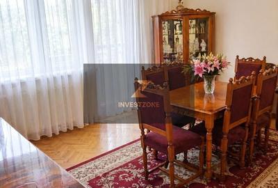 Apartament cu 4 camere în Decebal - 12