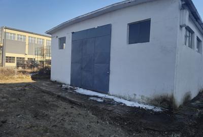 Spațiu comercial, de 600 mp, în Mârșa - 6