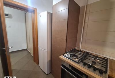 Garsonieră decomandată în Centrul Civic - 4