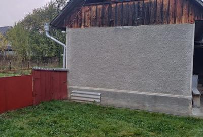 Casă cu 3 camere în Bocicoel