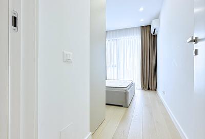 Apartament cu 2 camere decomandat în Floreasca - 10