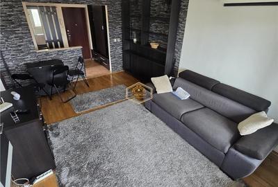 Apartament cu 2 camere în Burdea - 11