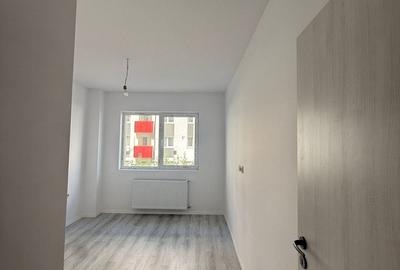 Apartament cu 2 camere decomandat în Militari