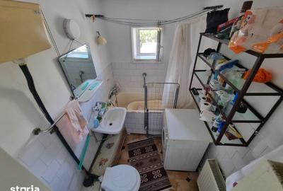 Apartament cu 2 camere decomandat în Vasile Alecsandri - 8
