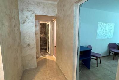Apartament cu 2 camere în Micro 39 - 1