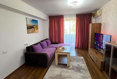 Apartament cu 2 camere decomandat în Central - 4
