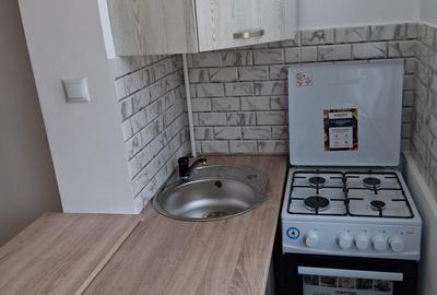 Apartament cu 2 camere semidecomandat, mobilat în 1 Decembrie - 9
