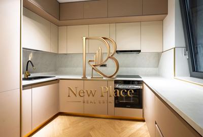 Apartament cu 4 camere decomandat, mobilat în Pipera - 10