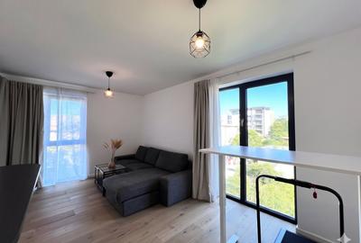 Apartament cu 2 camere decomandat, mobilat în Timpuri Noi - 1