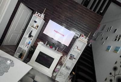 Casă cu 4 camere în Central - 3