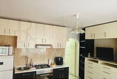 Apartament cu 2 camere, mobilat în Bună Ziua - 9