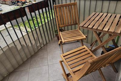 Apartament cu 2 camere semidecomandat în Dumbrăvița - 7