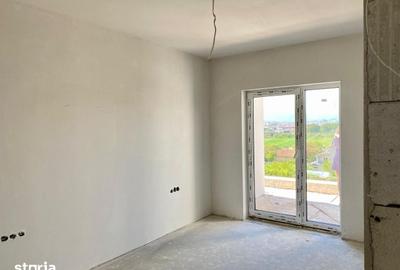 Casă cu 4 camere cu Teren 170 Mp în Gușterița - 8