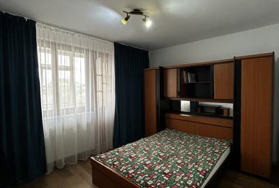 Apartament cu 2 camere decomandat, mobilat în Est - 3